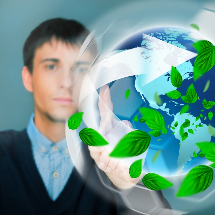 How to an Environmental Manager What is Environmental Management