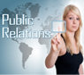 Diploma in Public Relations QLS Level 4